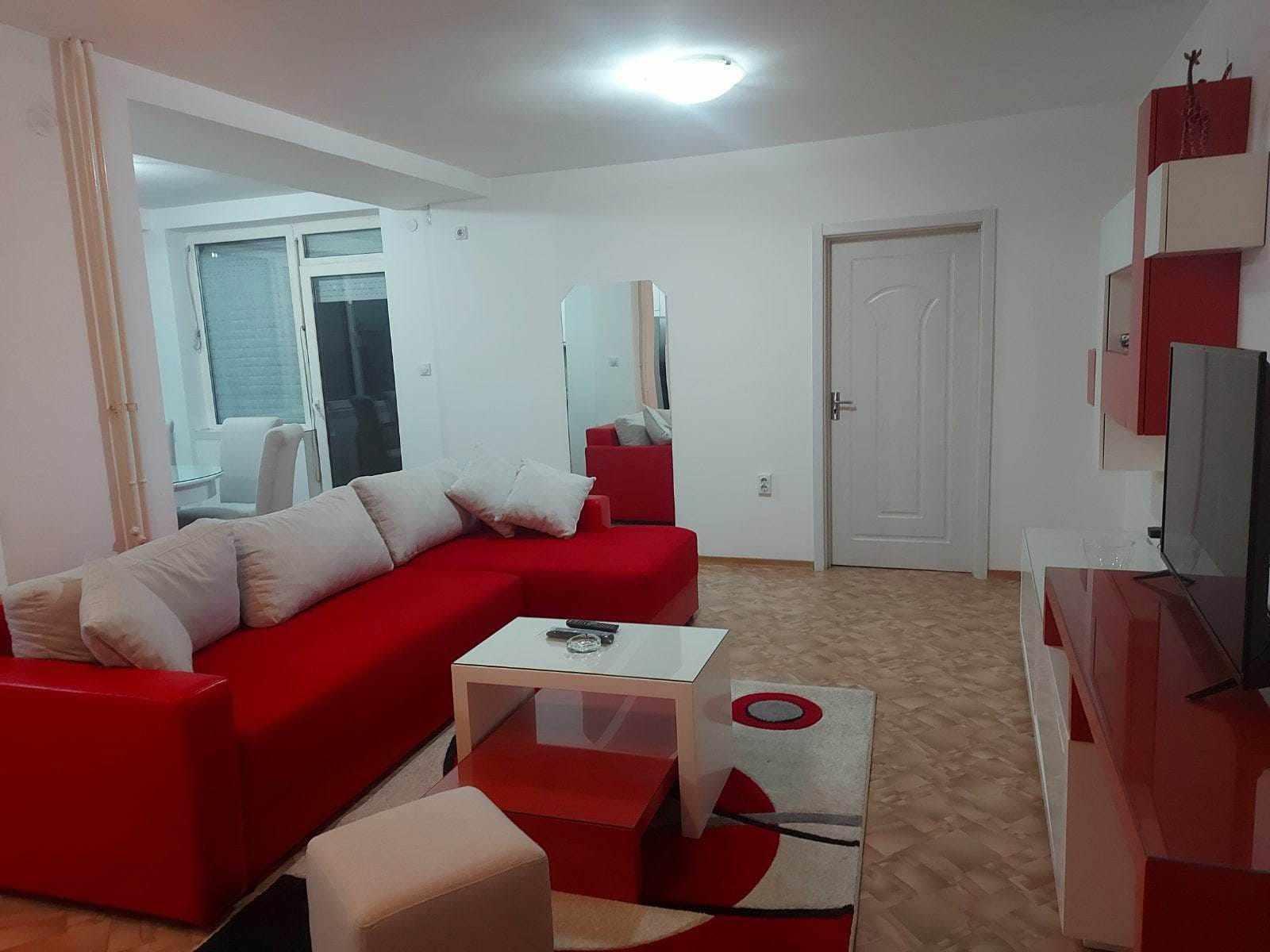 Furnished apartment 70m2 in Kisela Voda/Furnished apartment in KV
