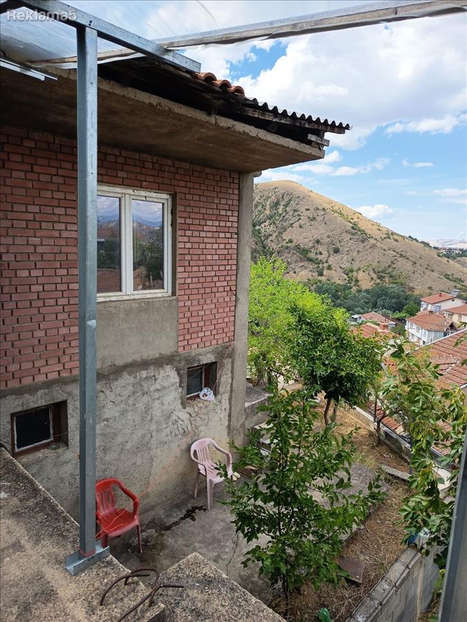 De prodava kuka
