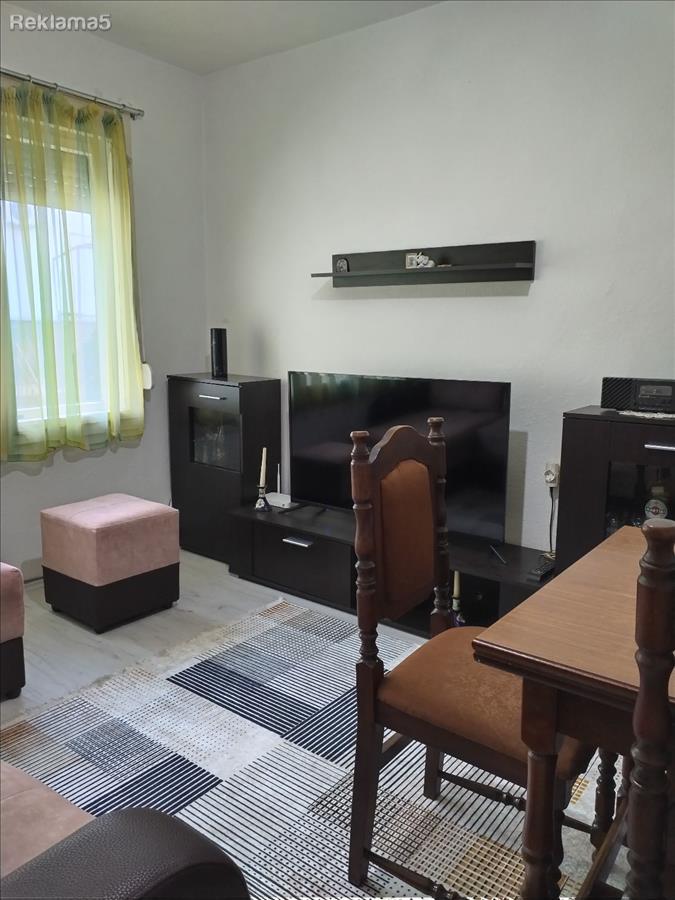 FOR SALE FLAT 40m2+25m2 VO SENJAK