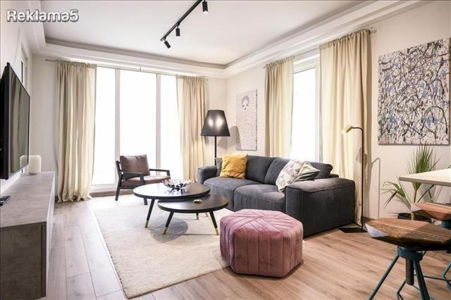 Dharma Doma rents out a new apartment in the Airport!