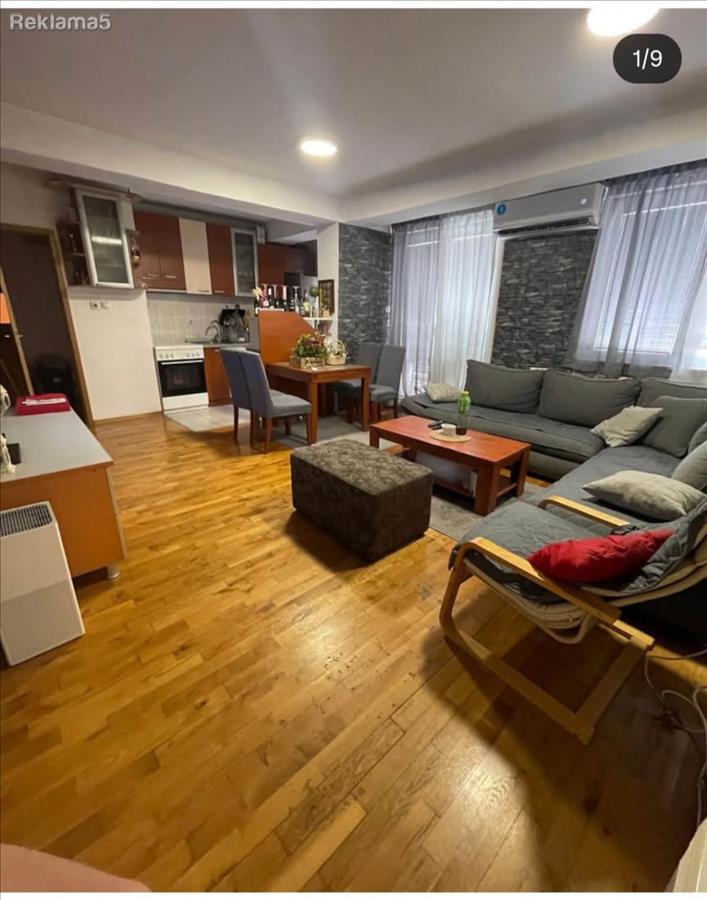 Apartment for sale in Kisela Voda 70m2