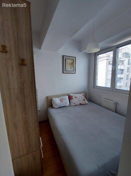 Apartment for sale in Michurin 35m2