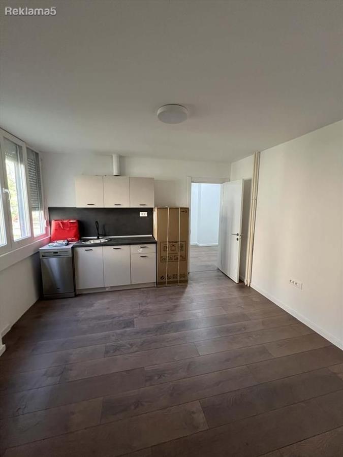 Apartment for rent in Debar Maalo