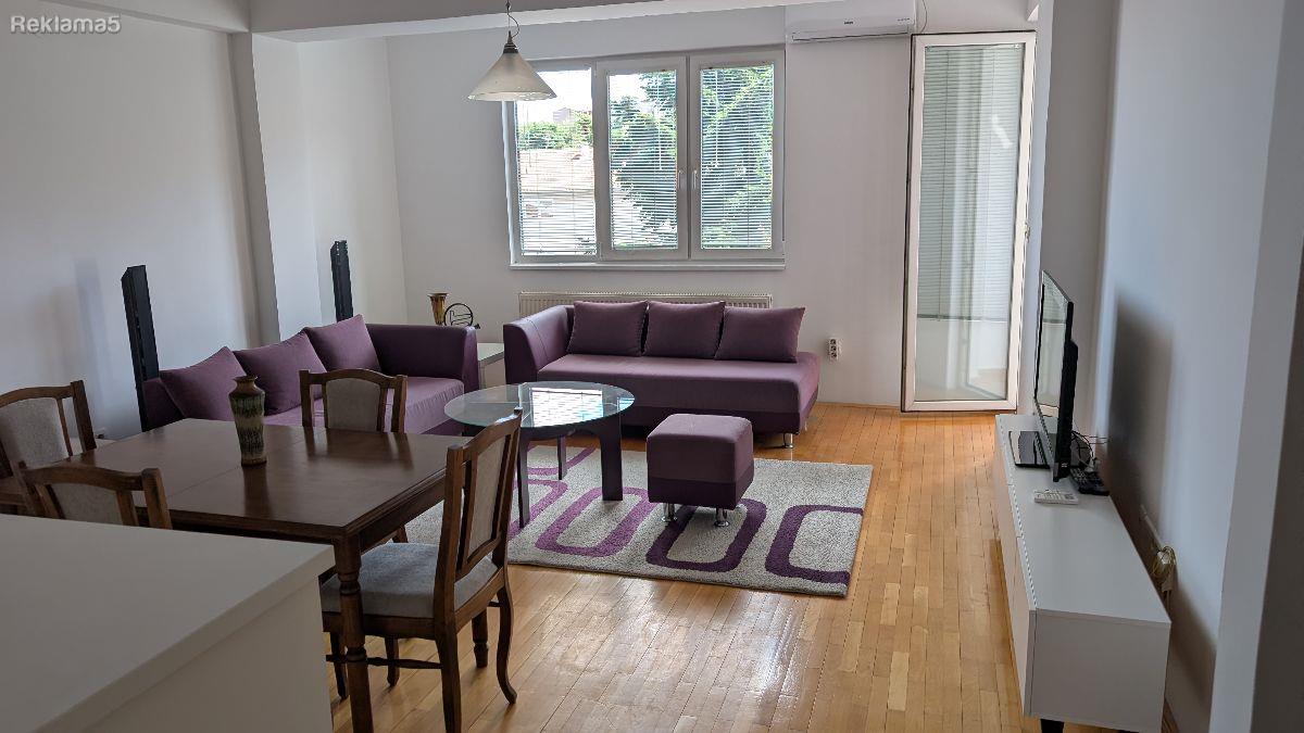 Three-room apartment for rent in Crnice