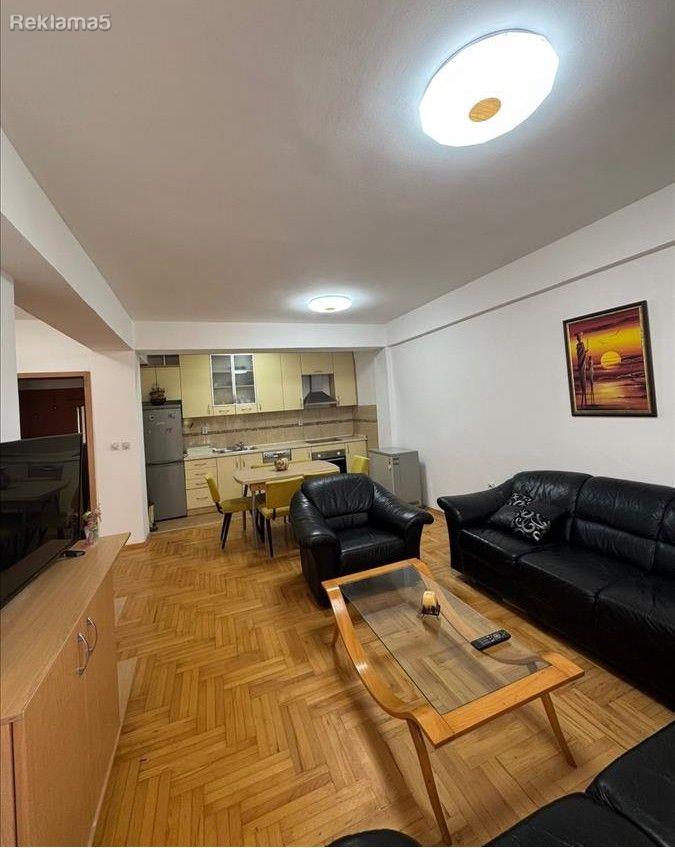 BEAUTIFUL AND RENOVATED APARTMENT FOR RENT IN AIRPORT - MICHURIN