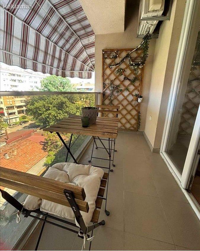 New apartment for rent in Airport - Michurin