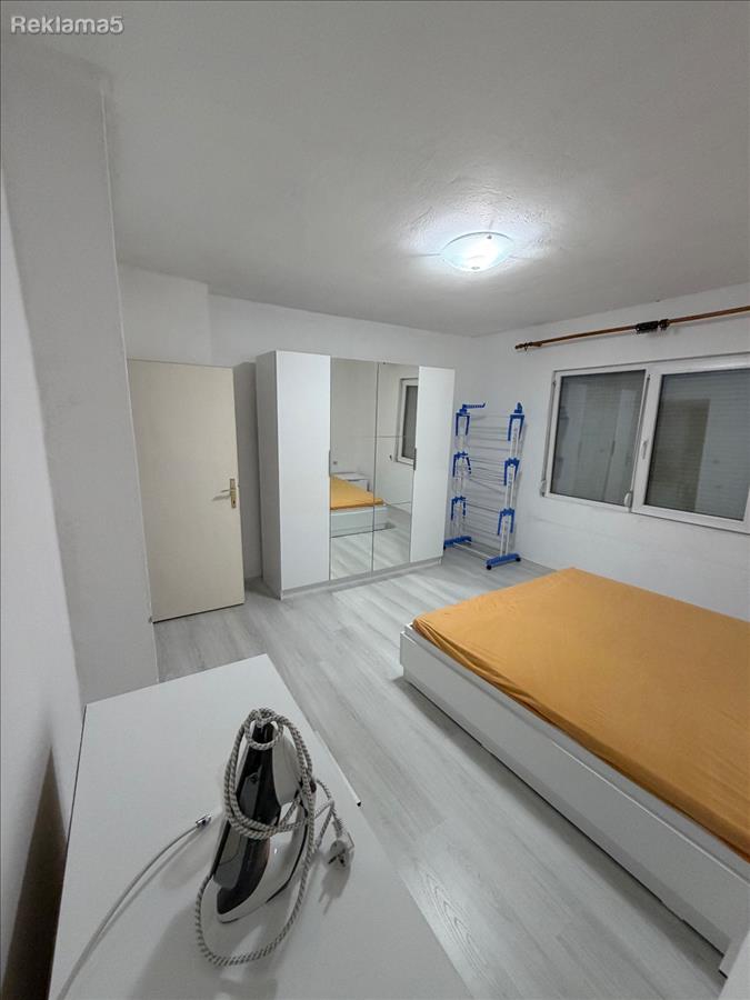 Apartment for rent