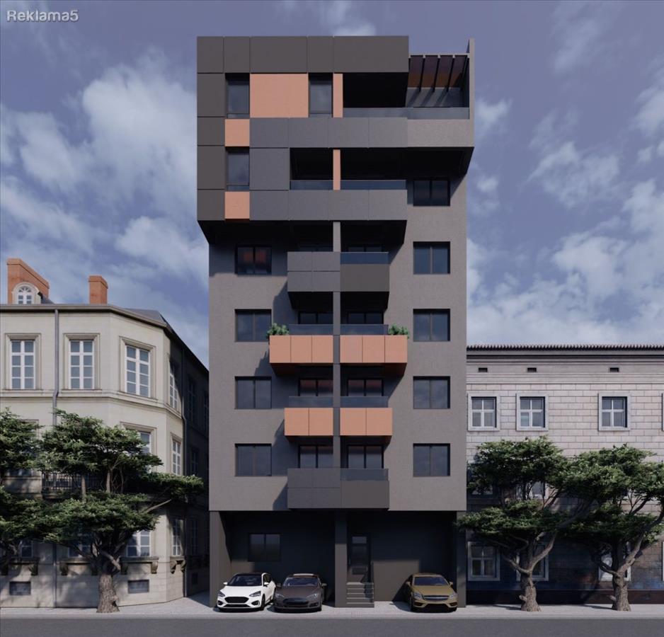 SALE OF APARTMENTS UNDER CONSTRUCTION IN MAJAR MAALO AND BUNJAKOVEC 2