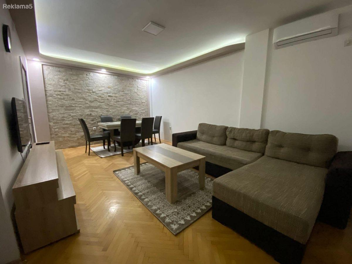 HROM/HROM APARTMENT FOR RENT 55m2