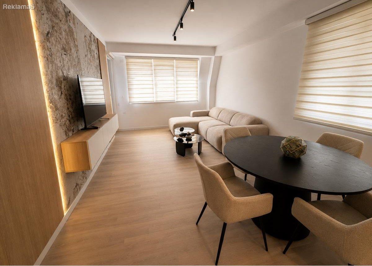 NEW APARTMENT FOR RENT NEAR JEWAHIR / BEHIND MACPETROL