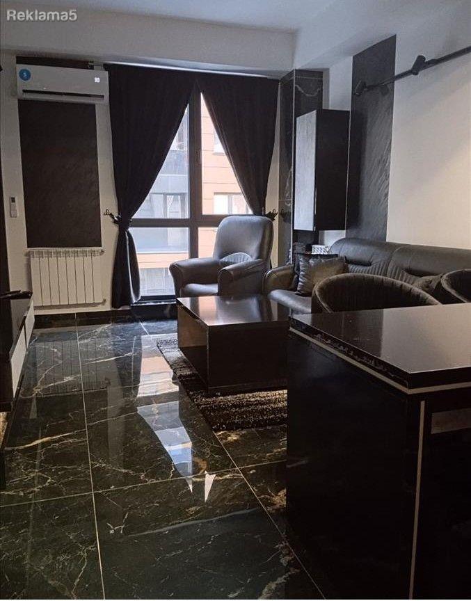NEW EXCLUSIVE APARTMENT FOR RENT IN STRONG CENTER