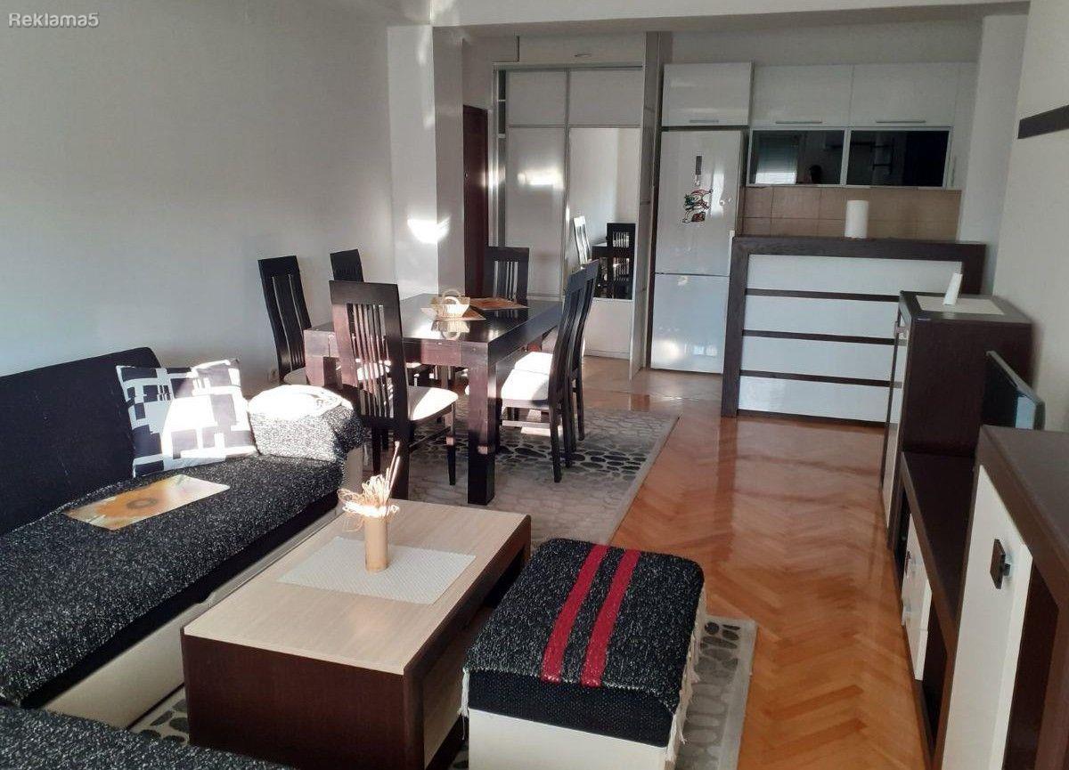 APARTMENT FOR RENT IN NOVI LISICE!