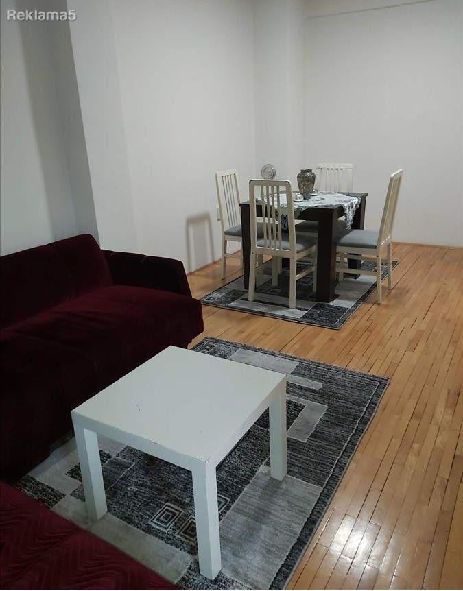 Renovated apartment for rent in Centar