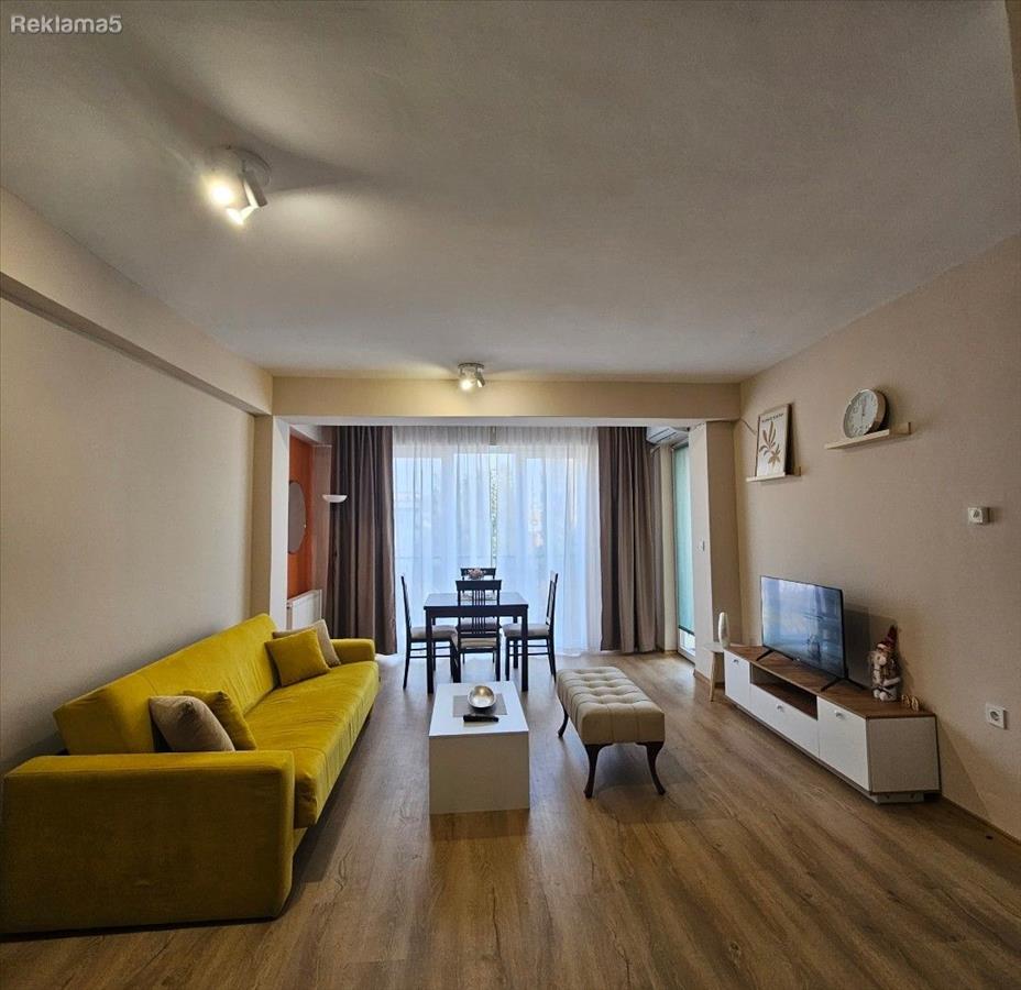 Furnished apartment for sale near Championce