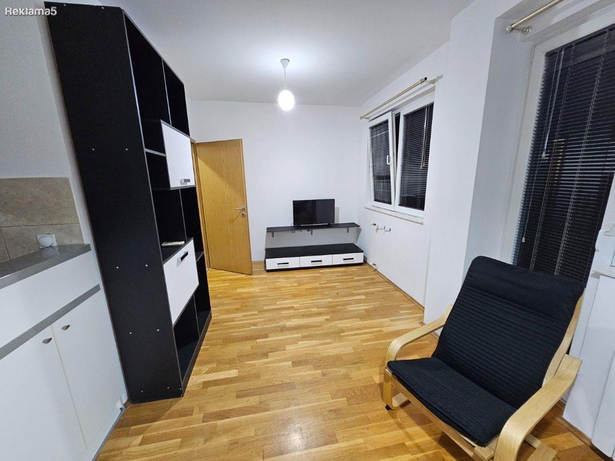 Furnished apartment for rent at Universal | 36m² | €320