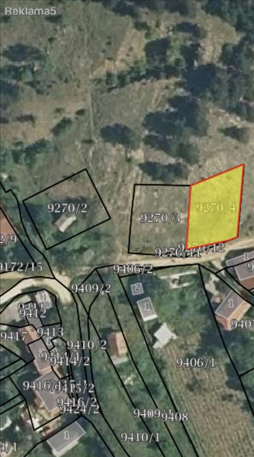Plac vo Mizovski Livadi