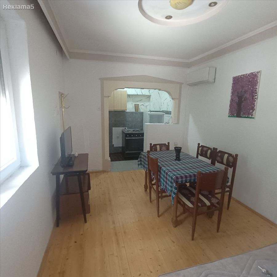 House for rent
