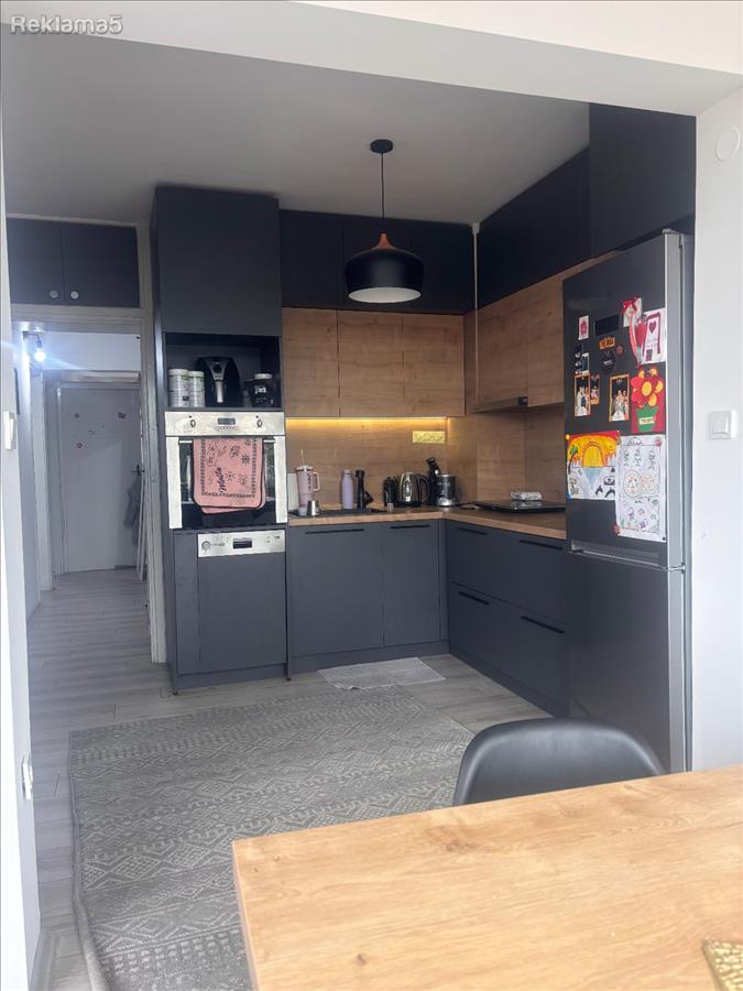Apartment in Gjorce Petrov
