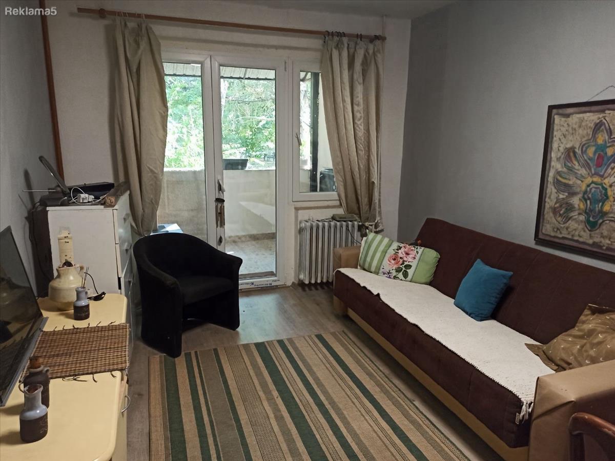 Apartment for rent in Karpoš 3, 40m/2 - furnished