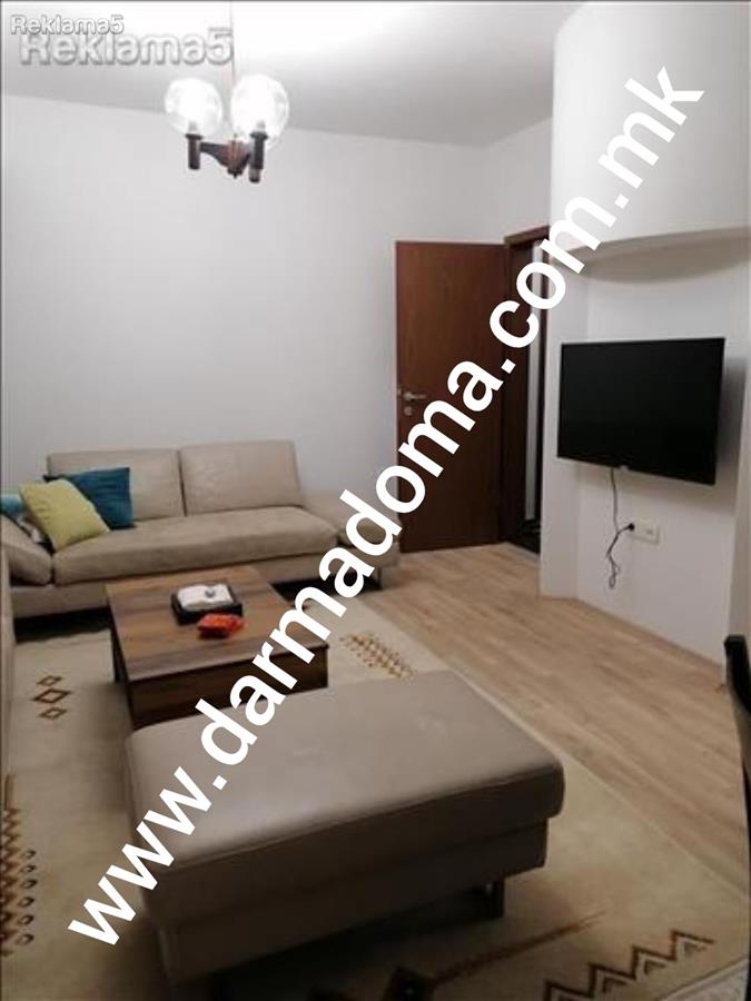 Dharma Doma rents an apartment in Kozle!!!