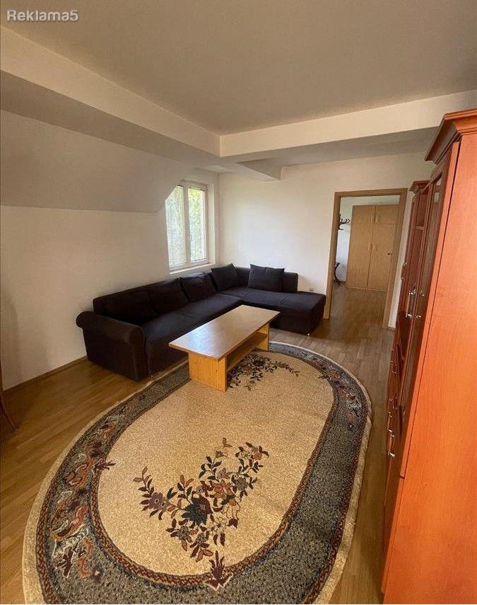 Apartment for rent in Michurin