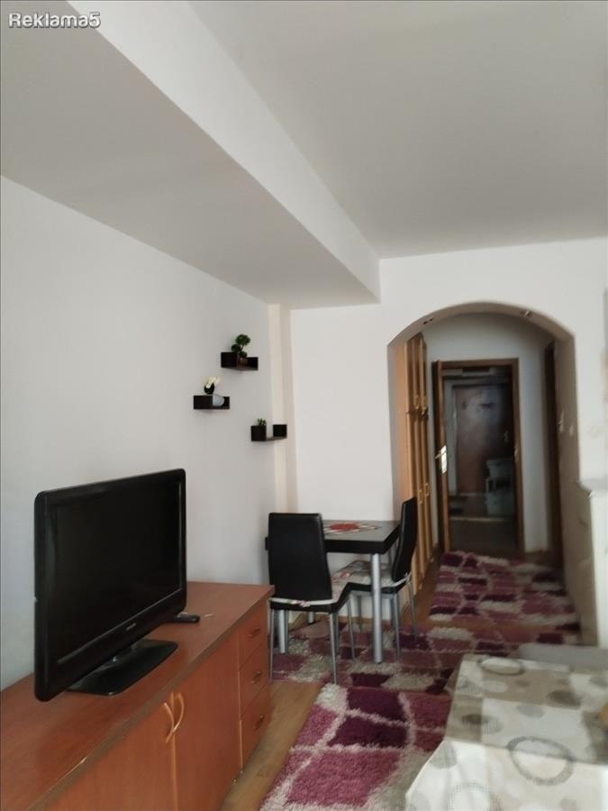 Apartment for rent in Michurin!