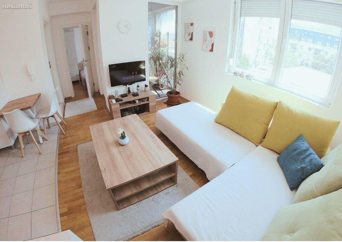 Luxury apartment for rent near Diamond Mall!
