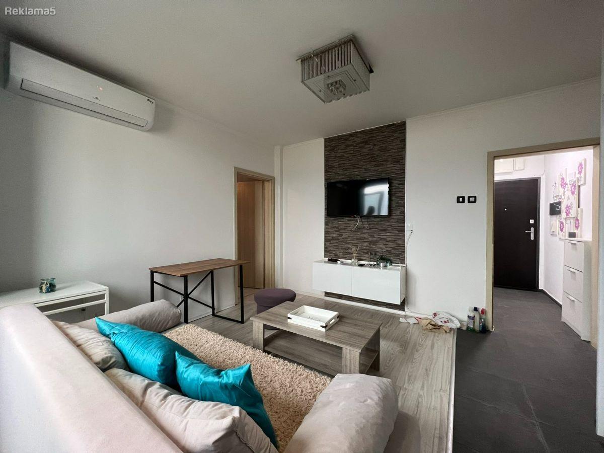 TWO-ROOM APARTMENT FOR RENT IN AIRPORT - BEHIND SKOPJANKA