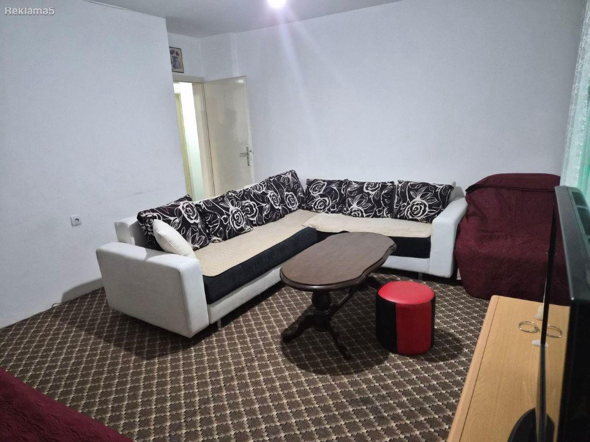 Se prodava stan 63m2 vo Ostrovo, Aerodrom