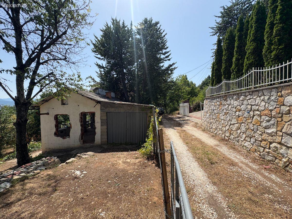 UNIQUE OPPORTUNITY! HOUSE FOR SALE IN GORNO SONJE (SOPISHTE)