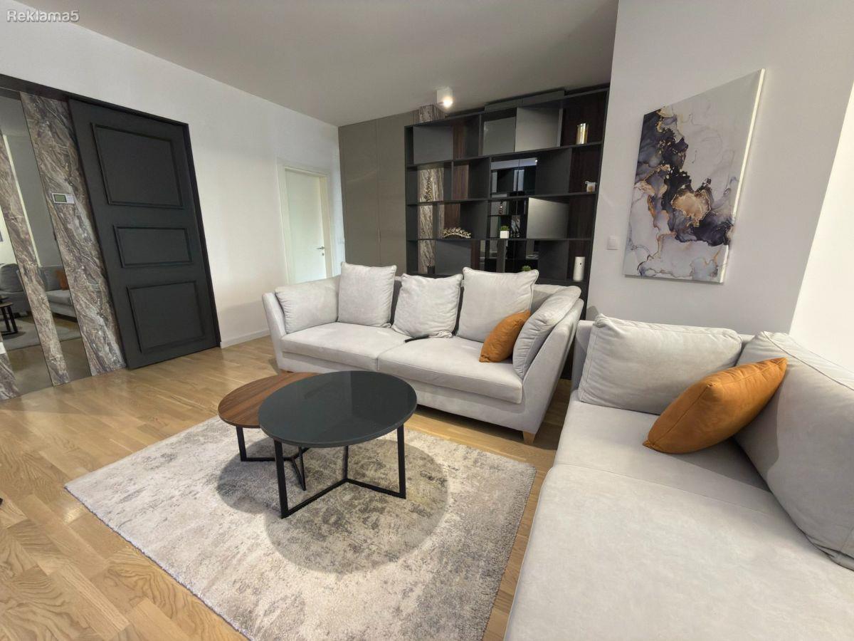 Ekstra dvosoben Nov stan od 67m2 Vodno Panorama Residence