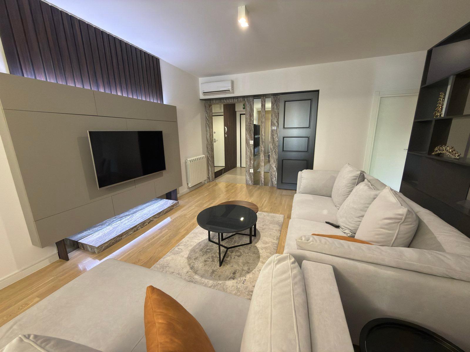 Ekstra dvosoben Nov stan od 67m2 Vodno Panorama Residence