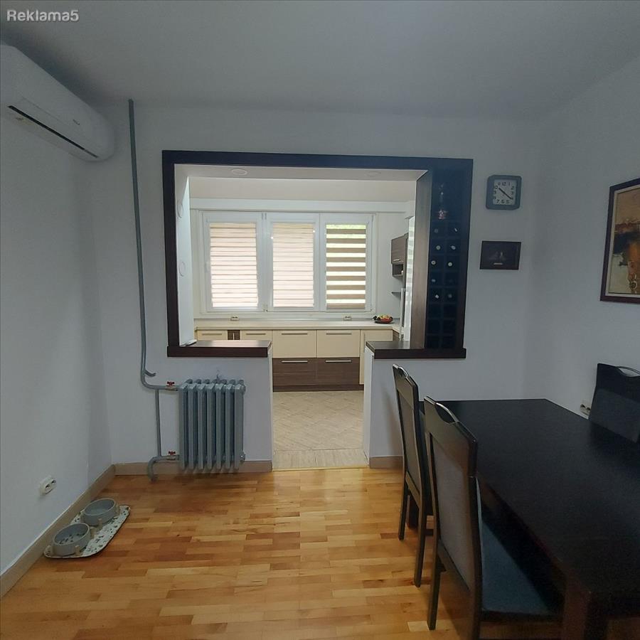 Prodavam stan vo Karpos 3