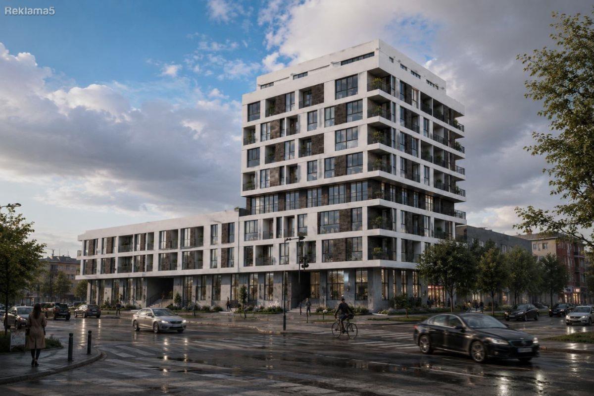 MALI STANOVI VO GRADBA KAJ FON OD 24M2 NAGORE