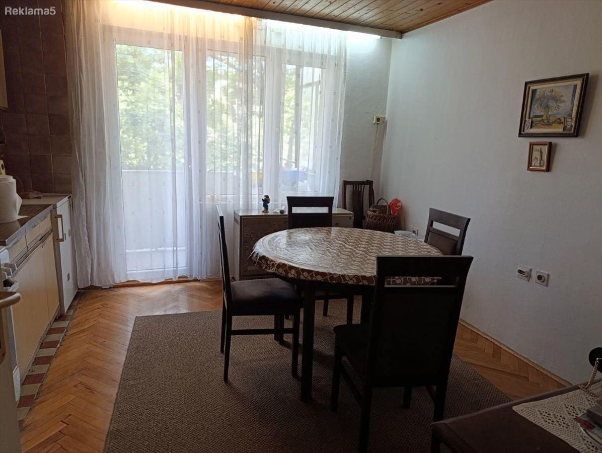 Stan vo Karpos 2 kaj dramski 60m2 so 2 spalni