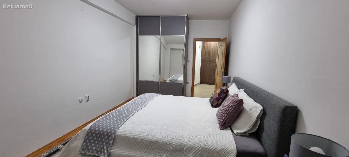 Exclusive apartment for sale in Magar Maalo