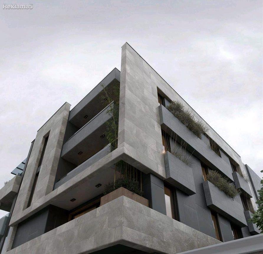 Se prodava stan vo gradba 159m2 vo Taftalidze 2