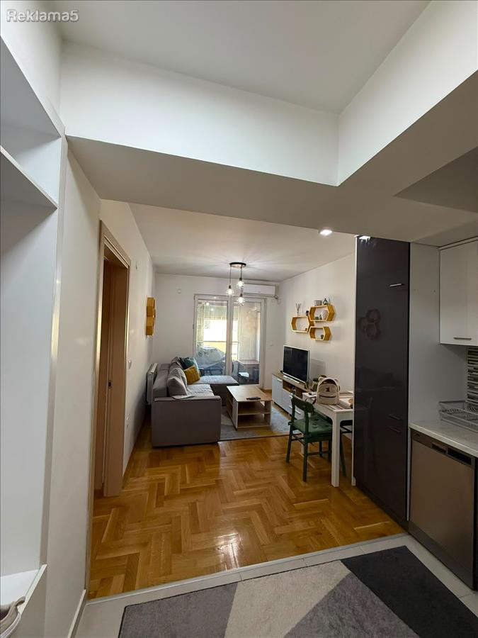 APARTMENT FOR RENT – AIRPORT, SKOPJE
