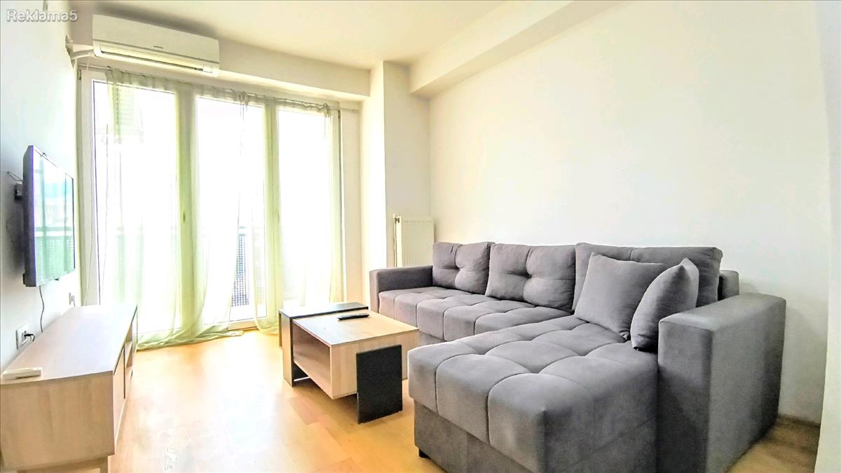 Apartment for rent in Kisela Voda
