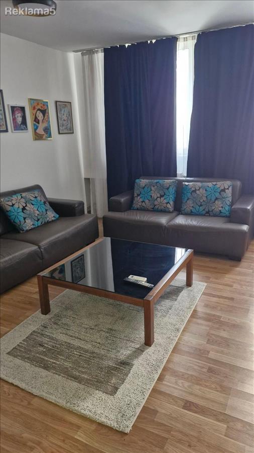Dharma Doma rents out an apartment in the Center!