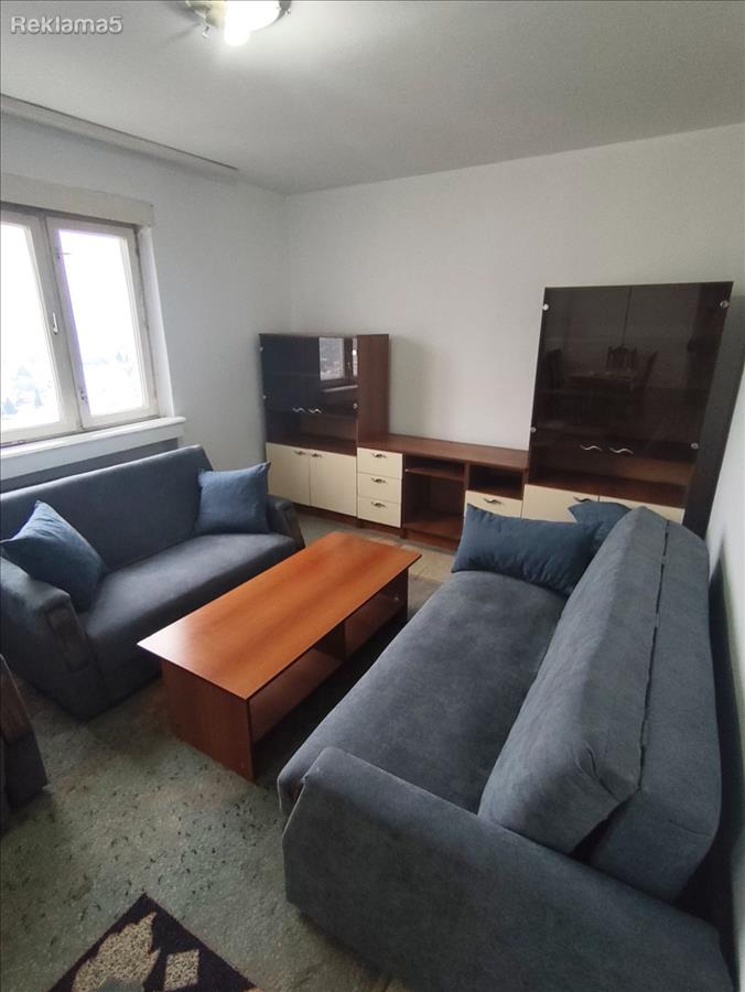 DVOSOBEN STAN VO ZELEZARA