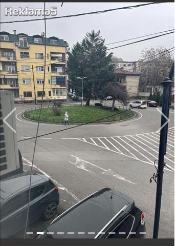 Se izdava stan vo Debar Maalo