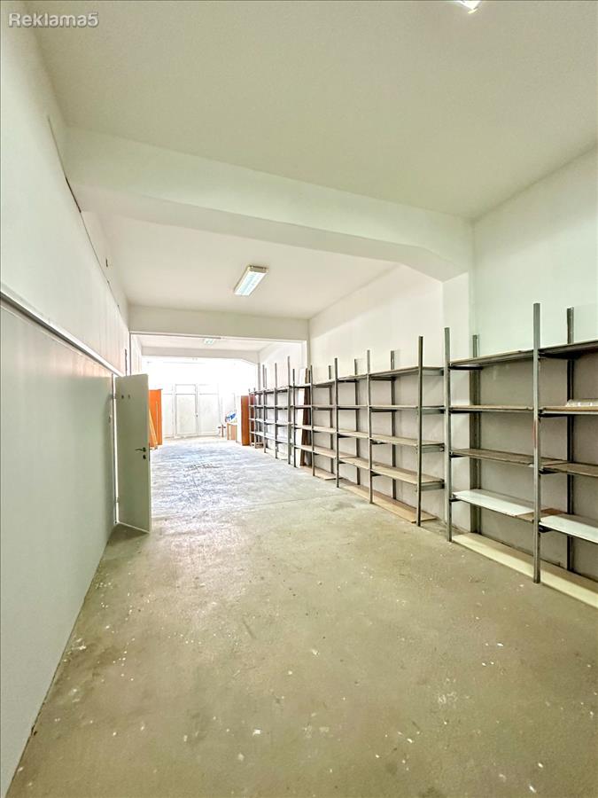 SE IZDAVA MAGACIN KAJ EAST GATE /SE MAGACIN GAZI BABA