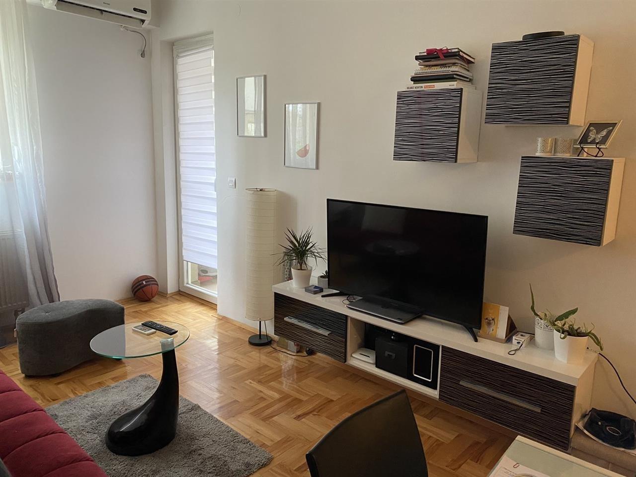 For sale: 2-room apartment, 39m, Taftalidze