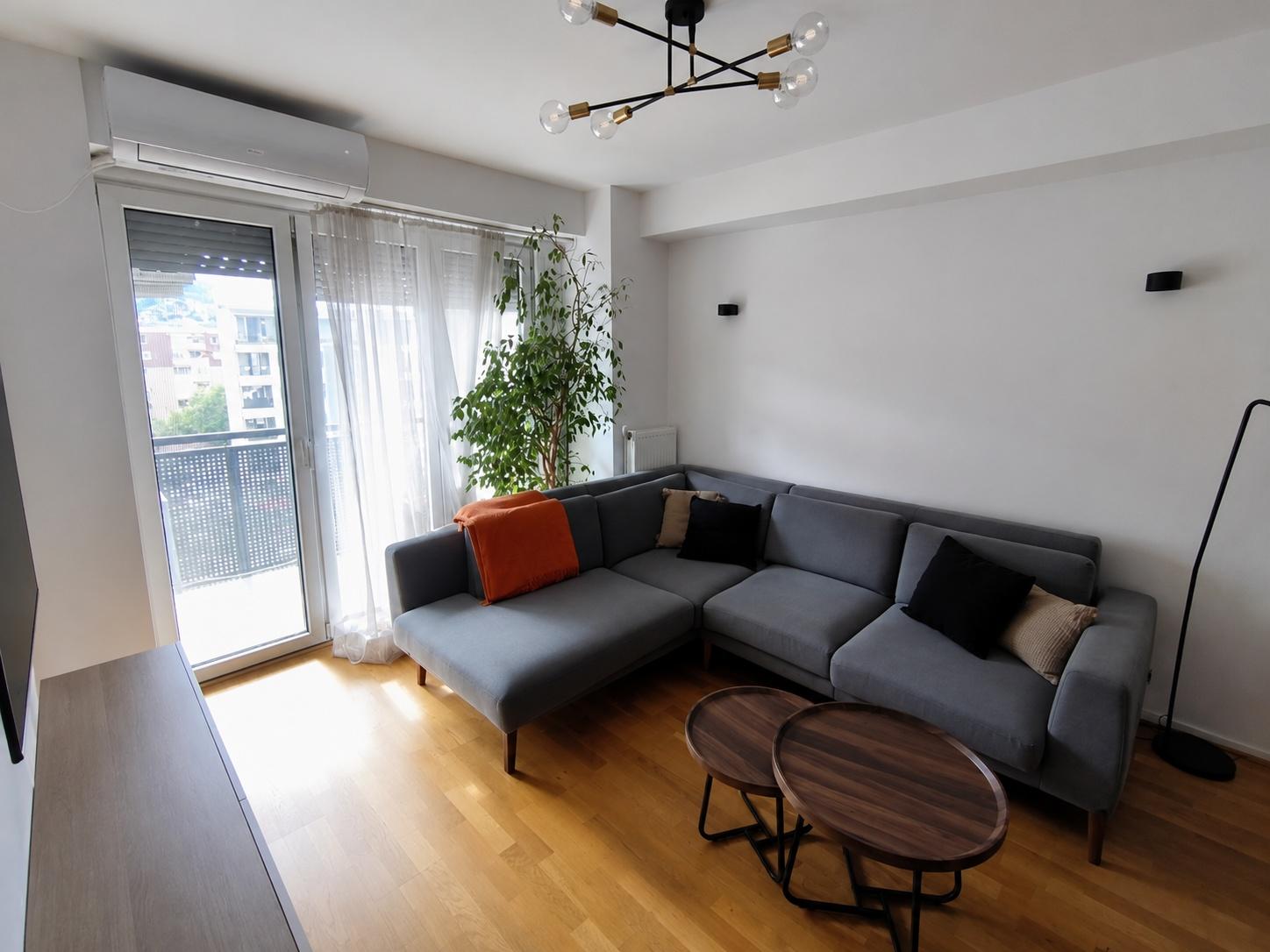 🏠 MODERN APARTMENT OF 64 m² FOR SALE - SOUR WATER, AT 🏠 SE