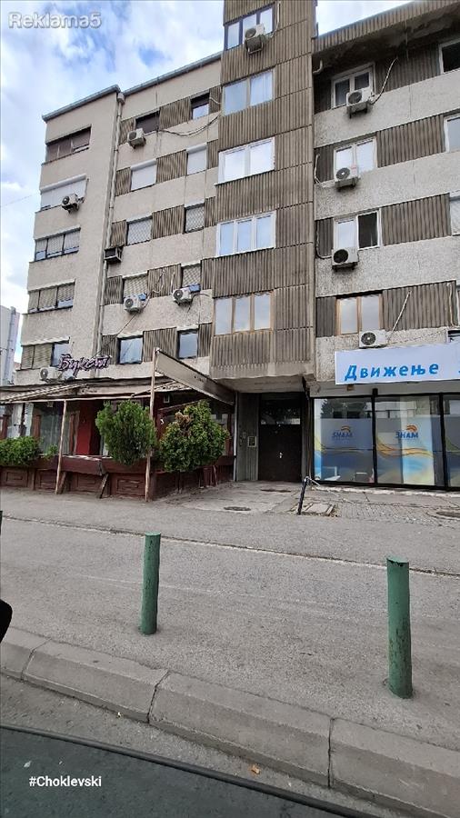 Stan vo centar