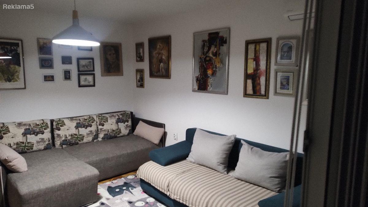Furnished apartment for rent in Ostrovo