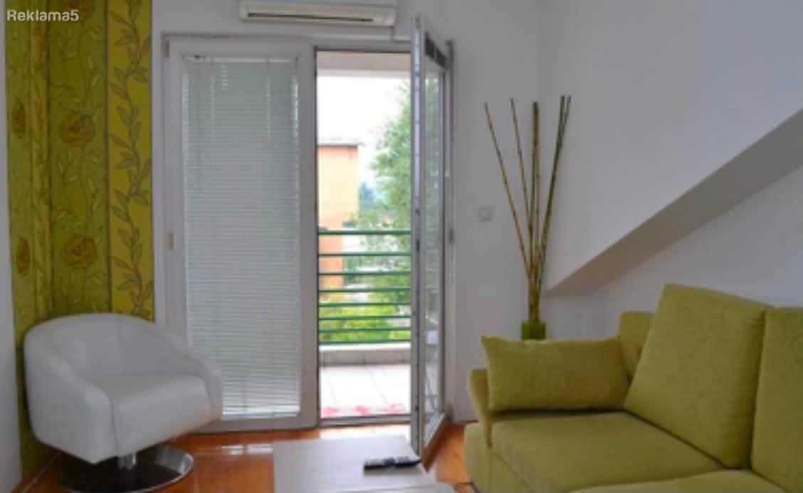 Furnished apartment for rent - 40 m2 in Velae