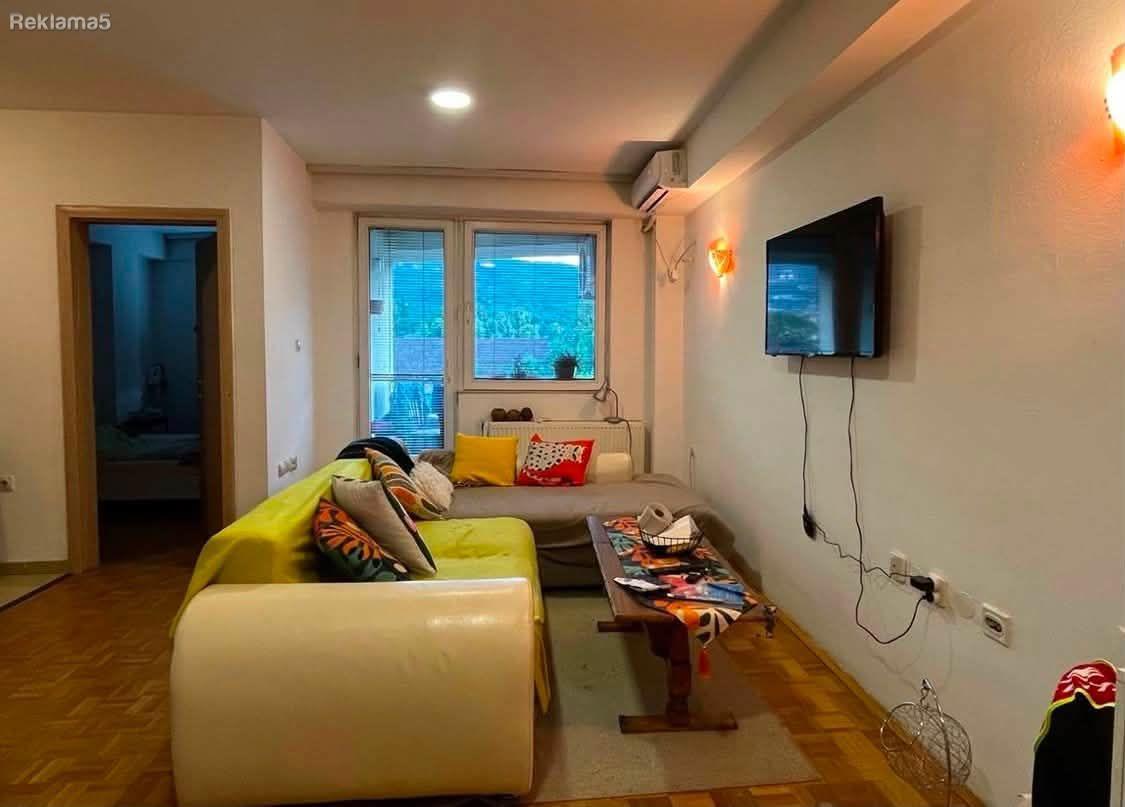 Apartment for rent - 35 m2 in Vlae