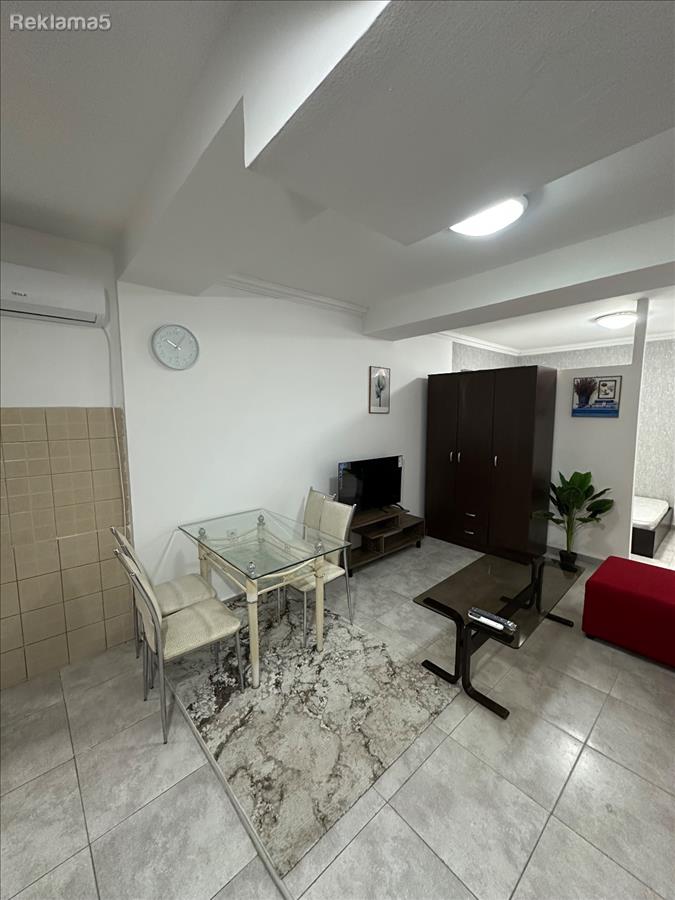 Apartment for rent in Debar Maalo